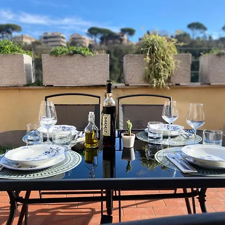 Terrazza Flaminia-2